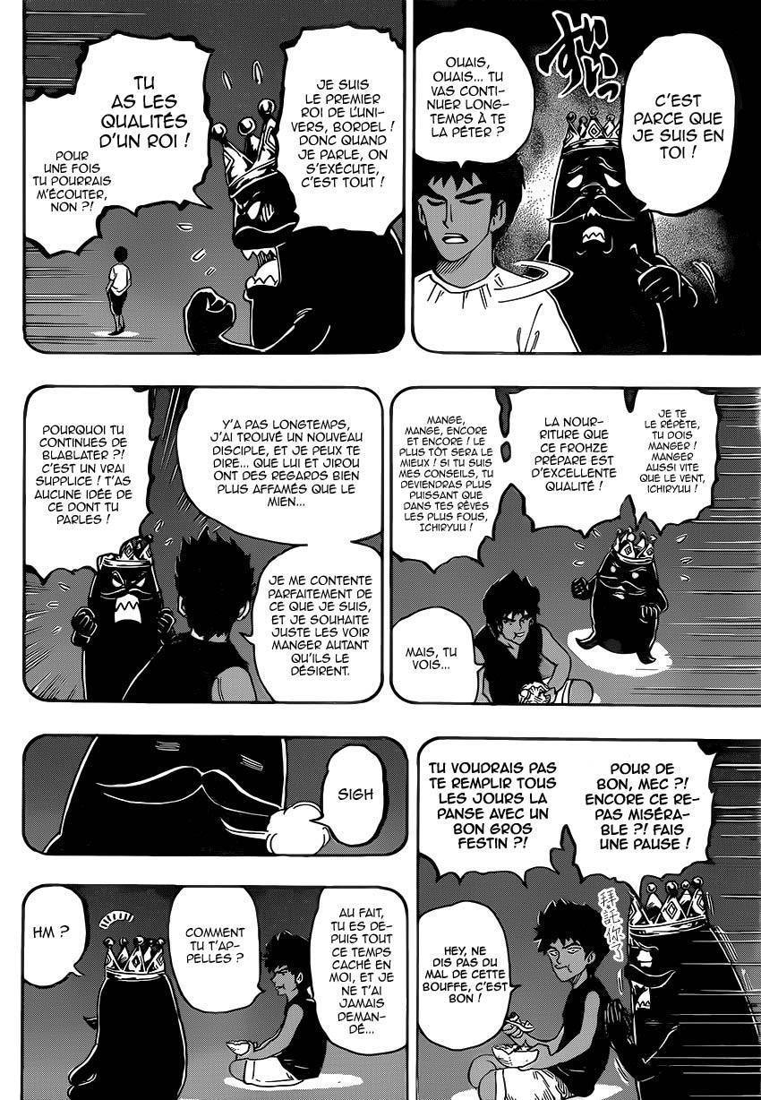  Toriko - Chapitre 359 - 9