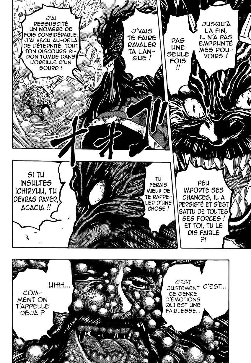  Toriko - Chapitre 359 - 19