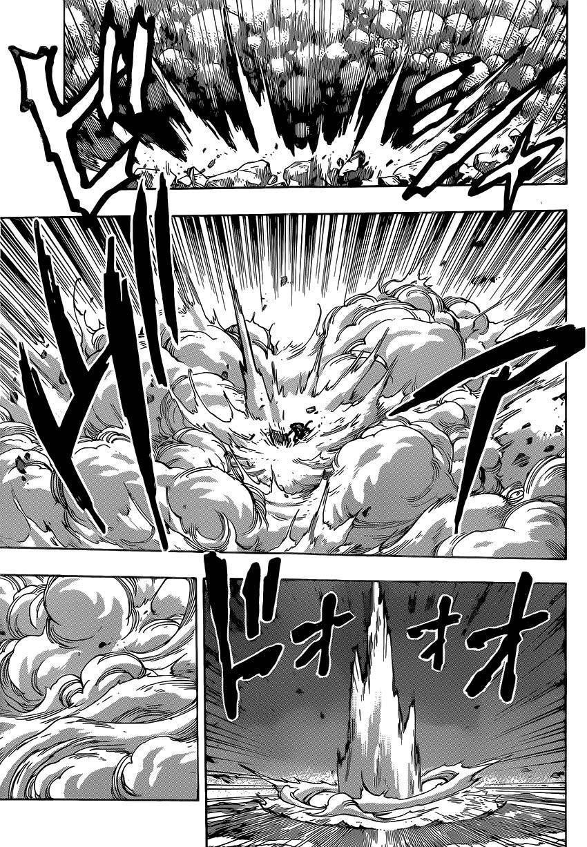  Toriko - Chapitre 359 - 4