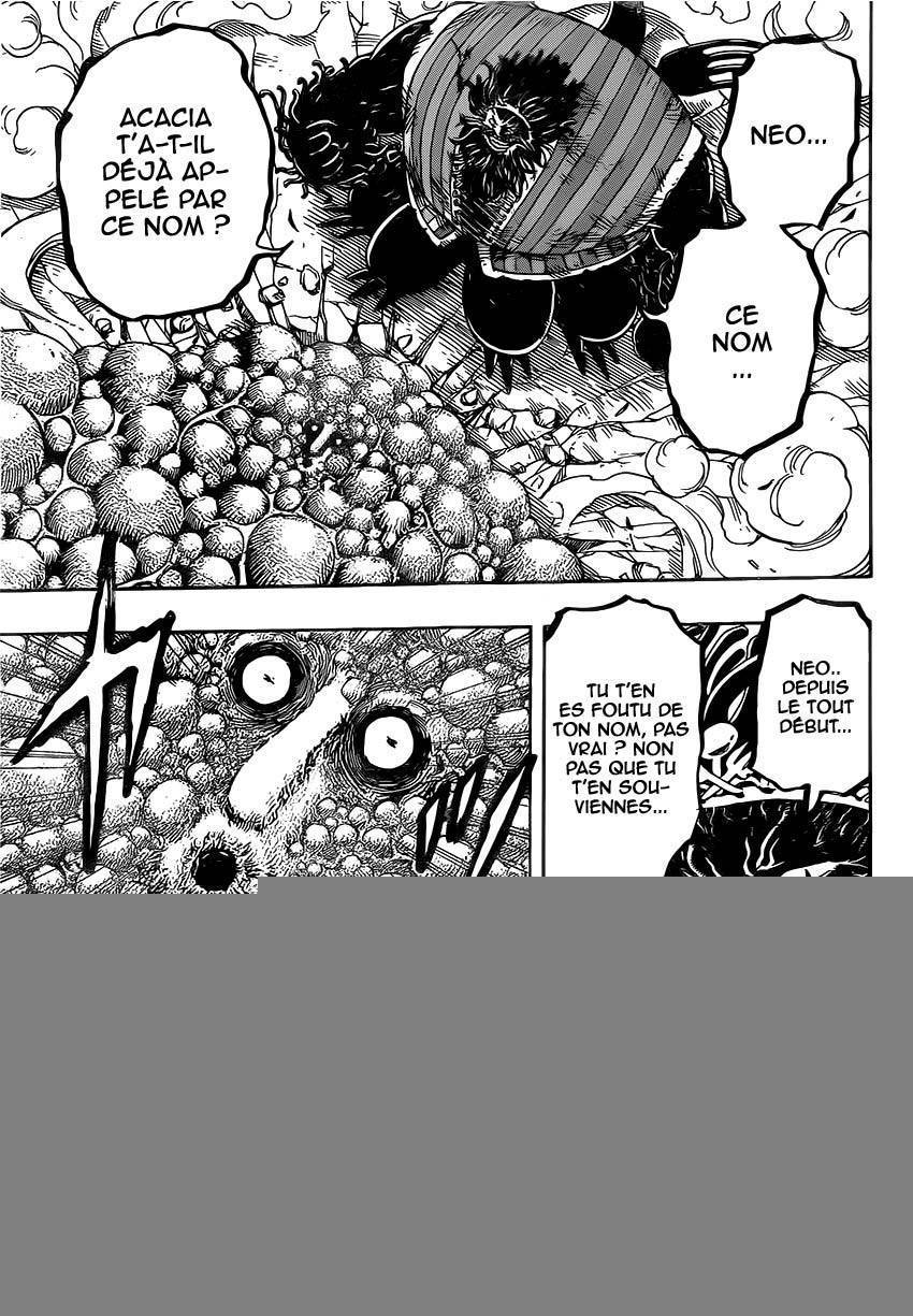  Toriko - Chapitre 359 - 12