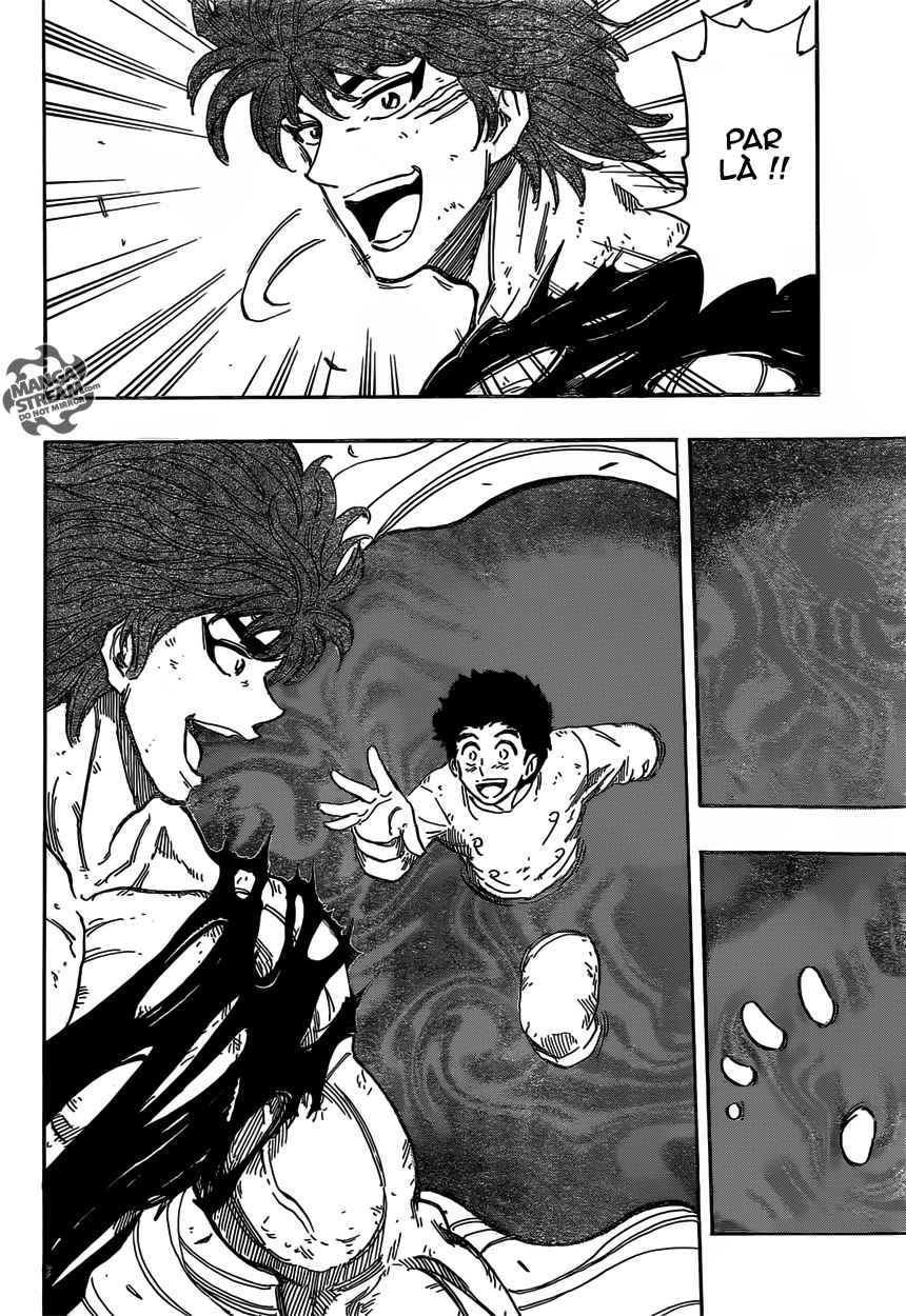  Toriko - Chapitre 360 - 8