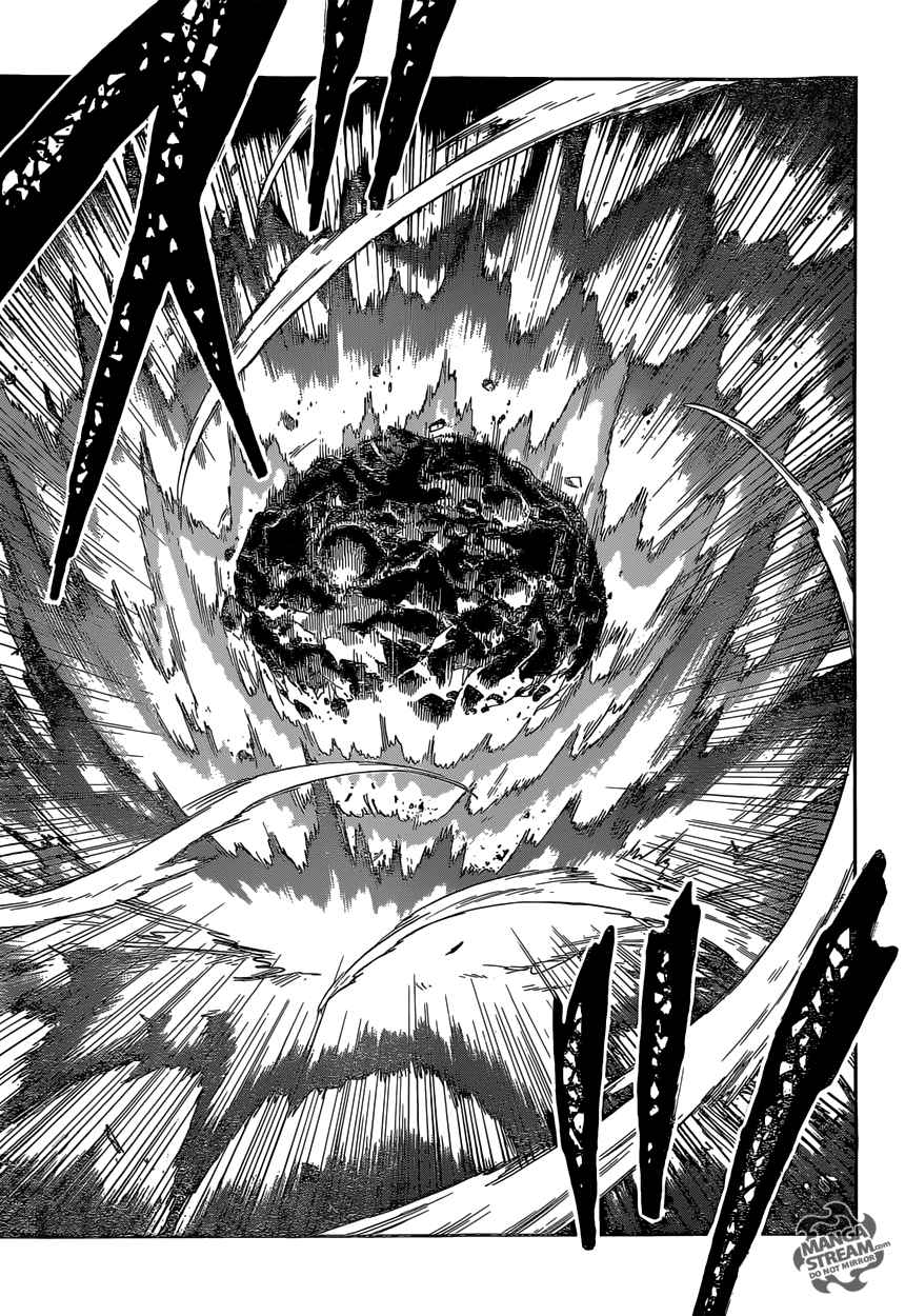  Toriko - Chapitre 360 - 5