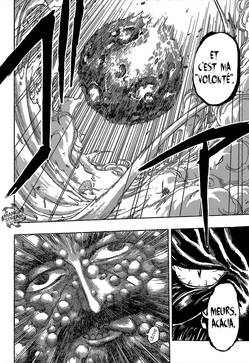  Toriko - Chapitre 360 - 4