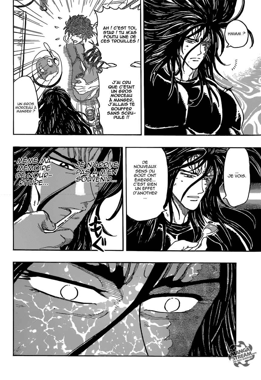  Toriko - Chapitre 361 - 7