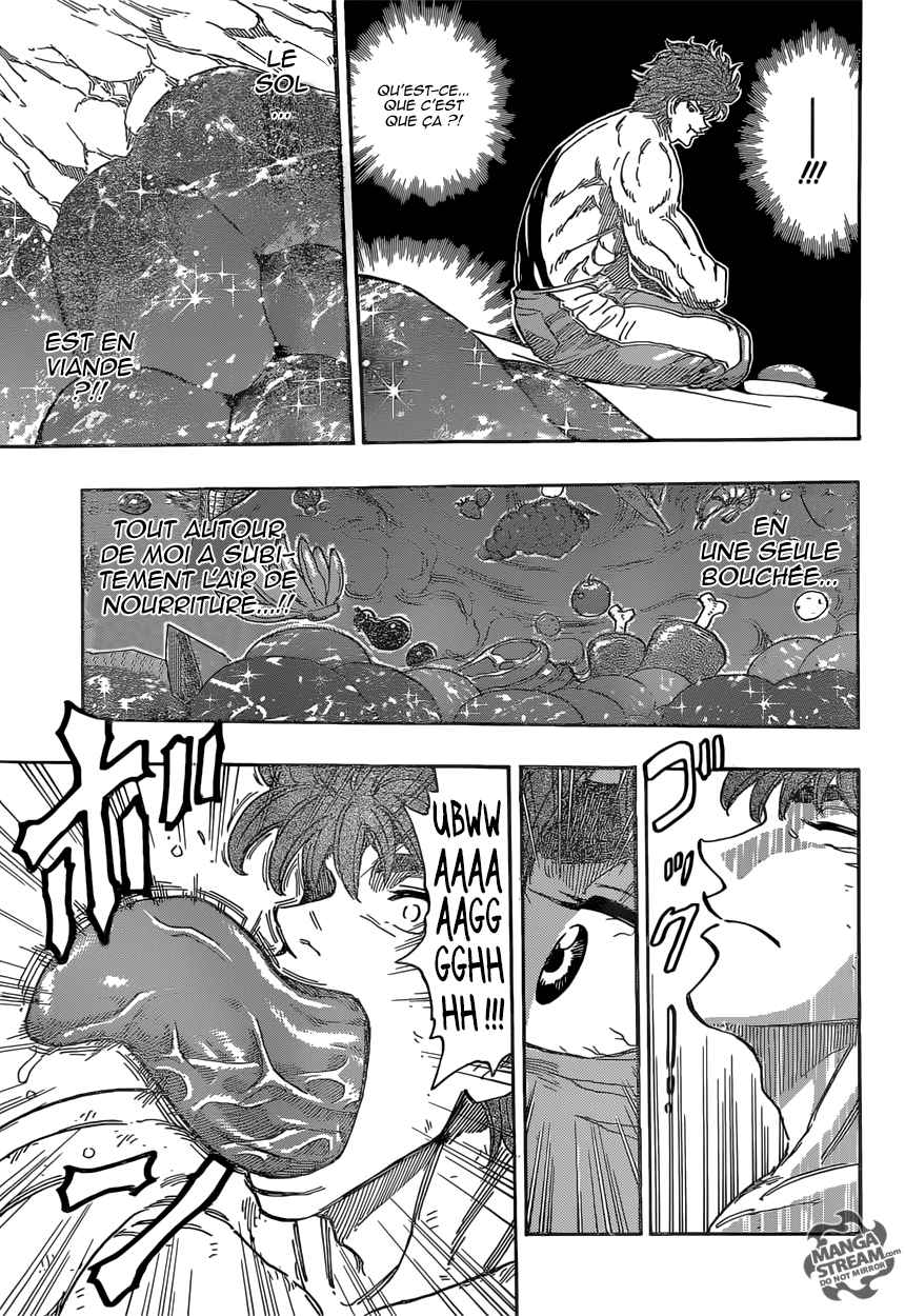  Toriko - Chapitre 361 - 4