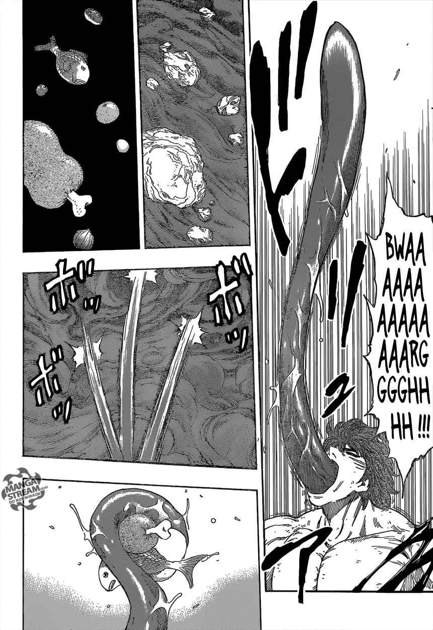  Toriko - Chapitre 361 - 5