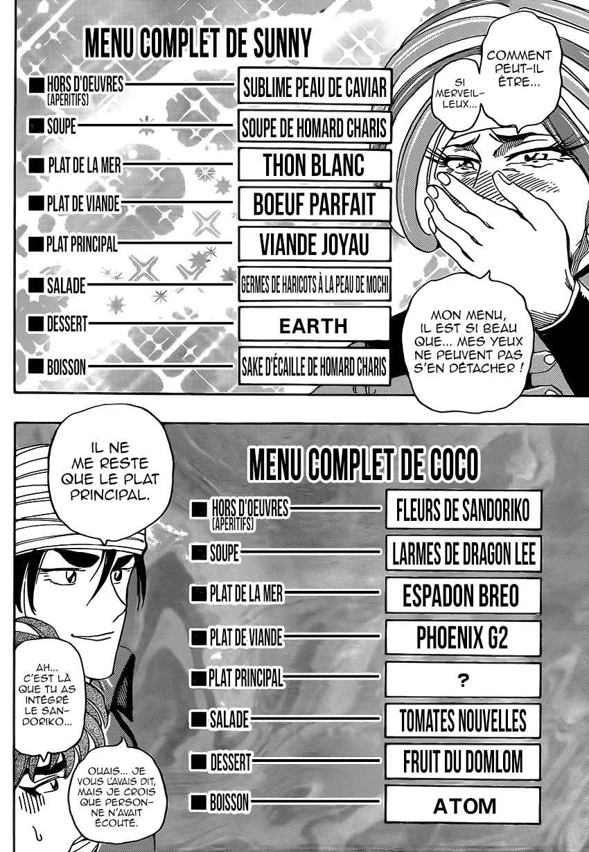  Toriko - Chapitre 362 - 16