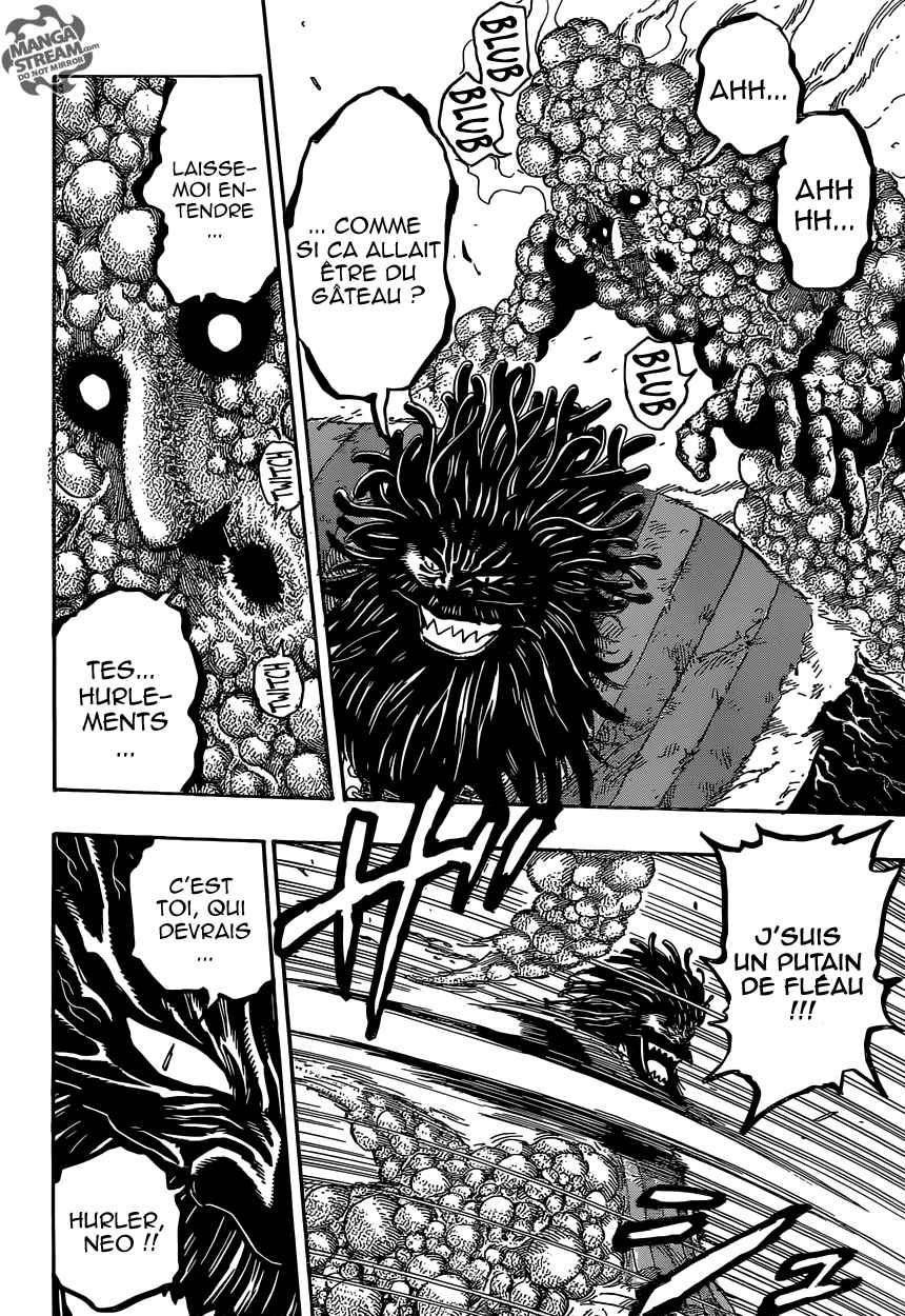  Toriko - Chapitre 363 - 3