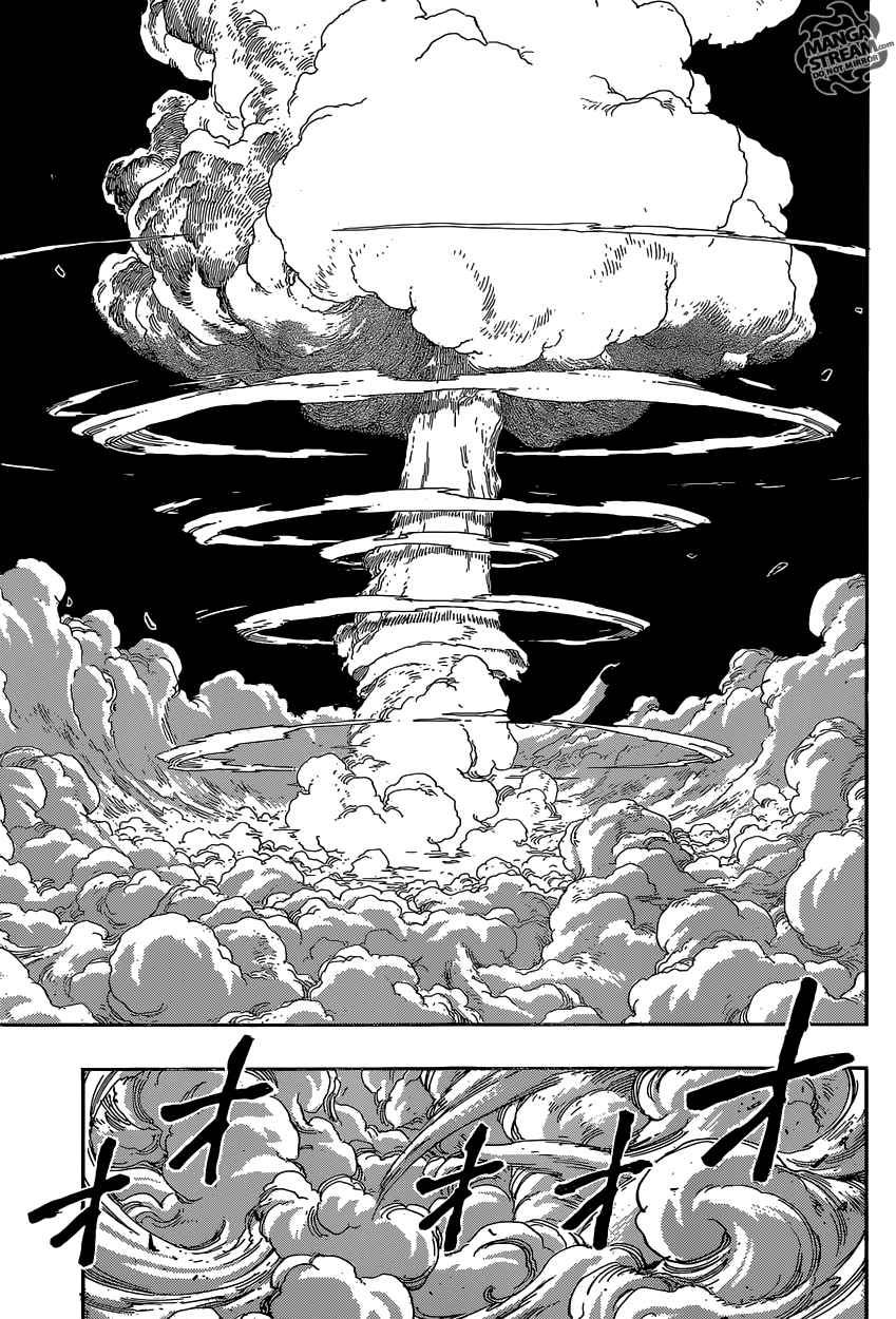  Toriko - Chapitre 363 - 13