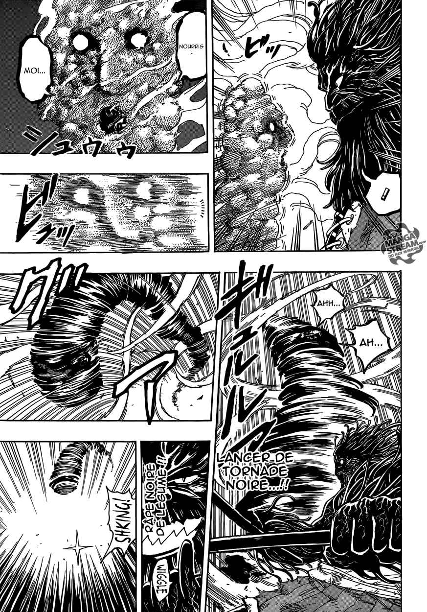  Toriko - Chapitre 363 - 6