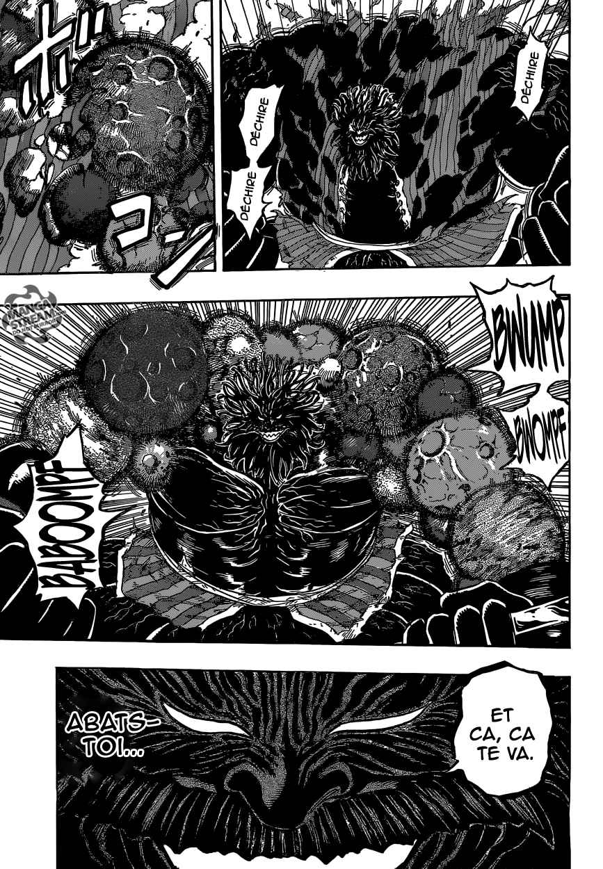  Toriko - Chapitre 363 - 10