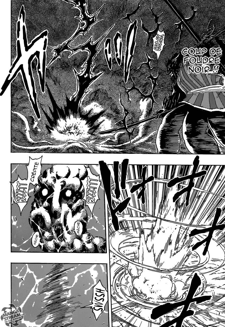  Toriko - Chapitre 363 - 5