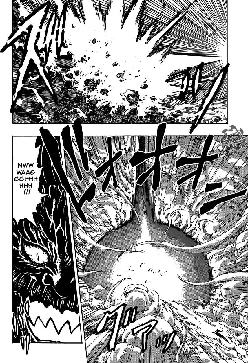  Toriko - Chapitre 363 - 9