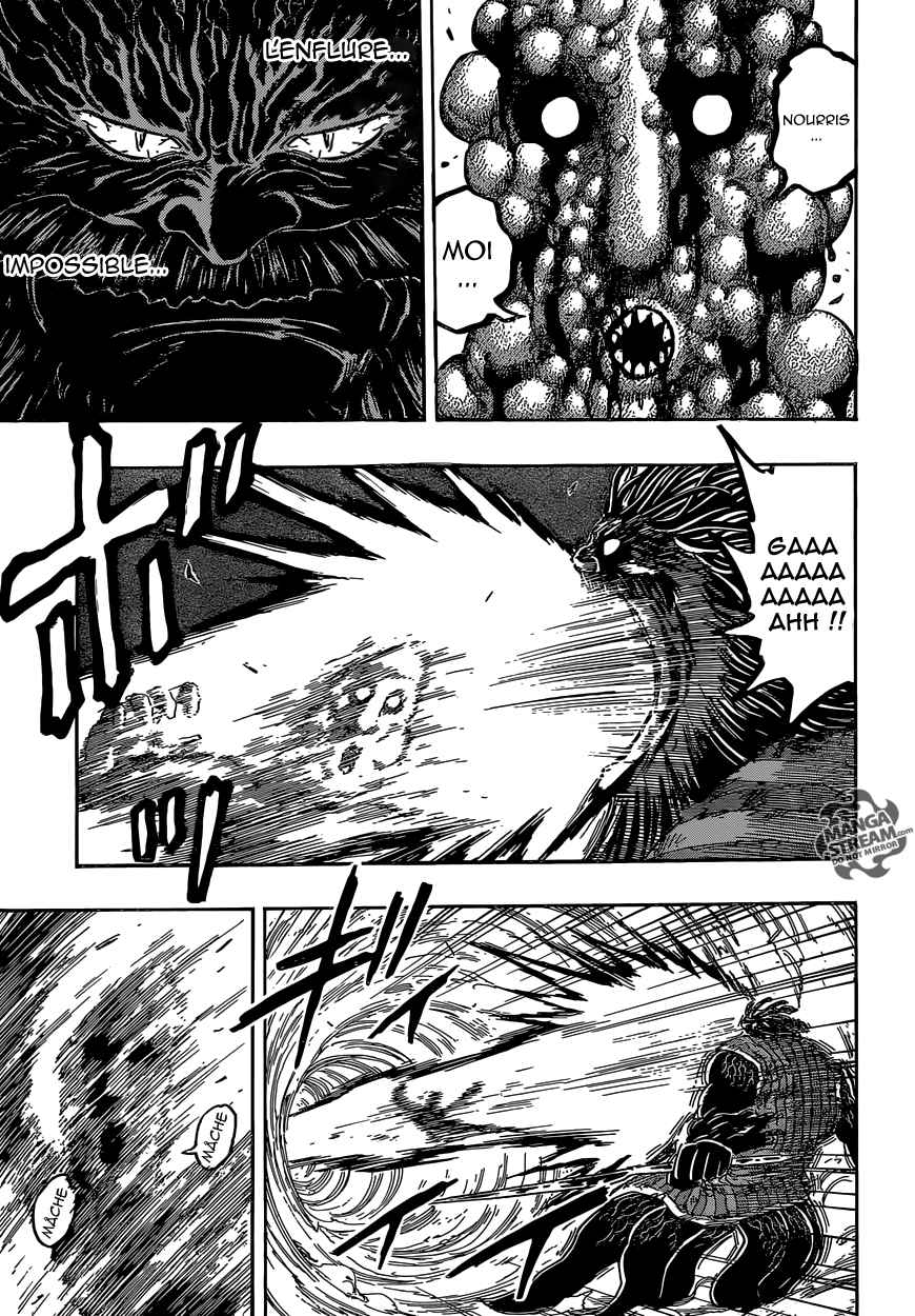  Toriko - Chapitre 363 - 8