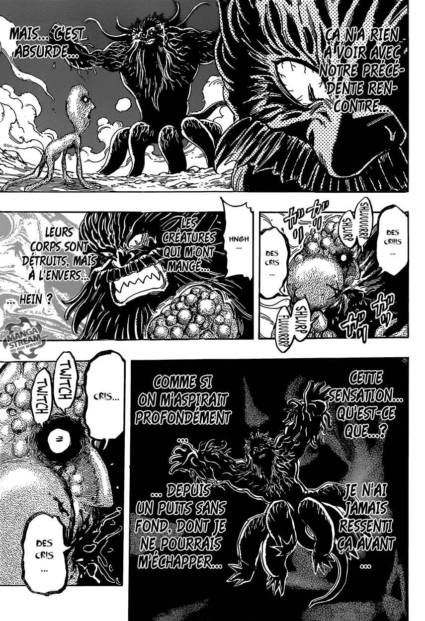  Toriko - Chapitre 363 - 17