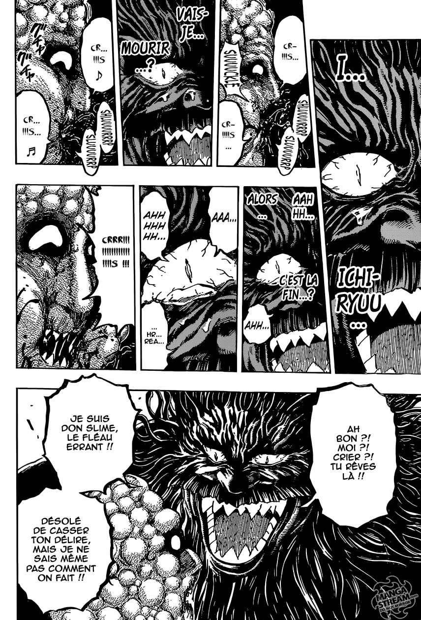  Toriko - Chapitre 363 - 18