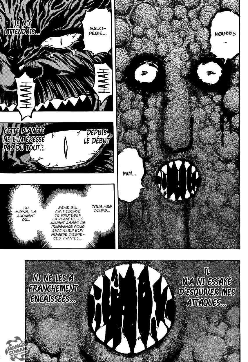  Toriko - Chapitre 363 - 15