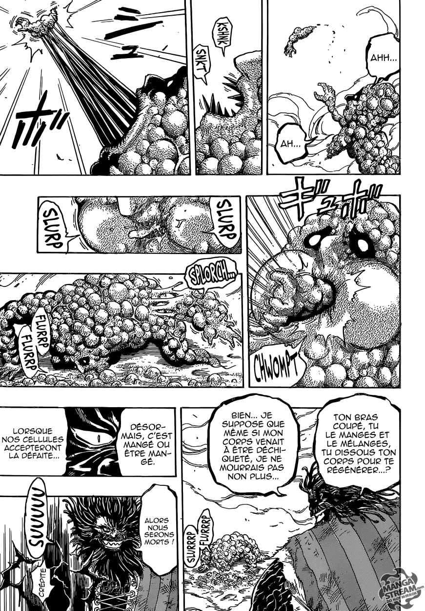  Toriko - Chapitre 363 - 4