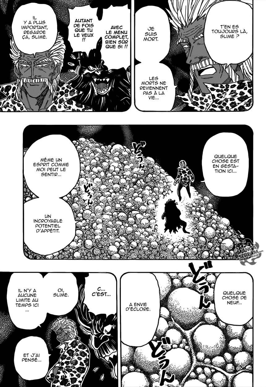  Toriko - Chapitre 364 - 9