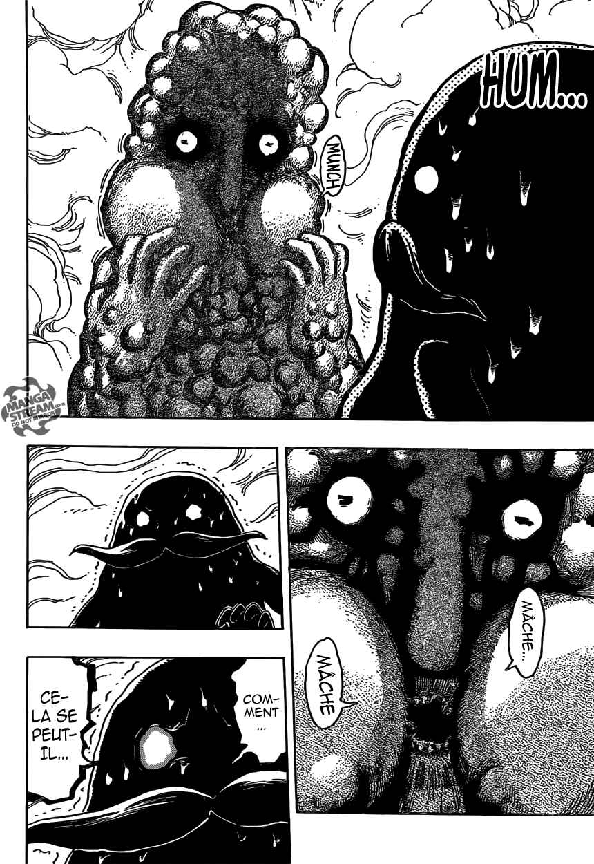  Toriko - Chapitre 364 - 6