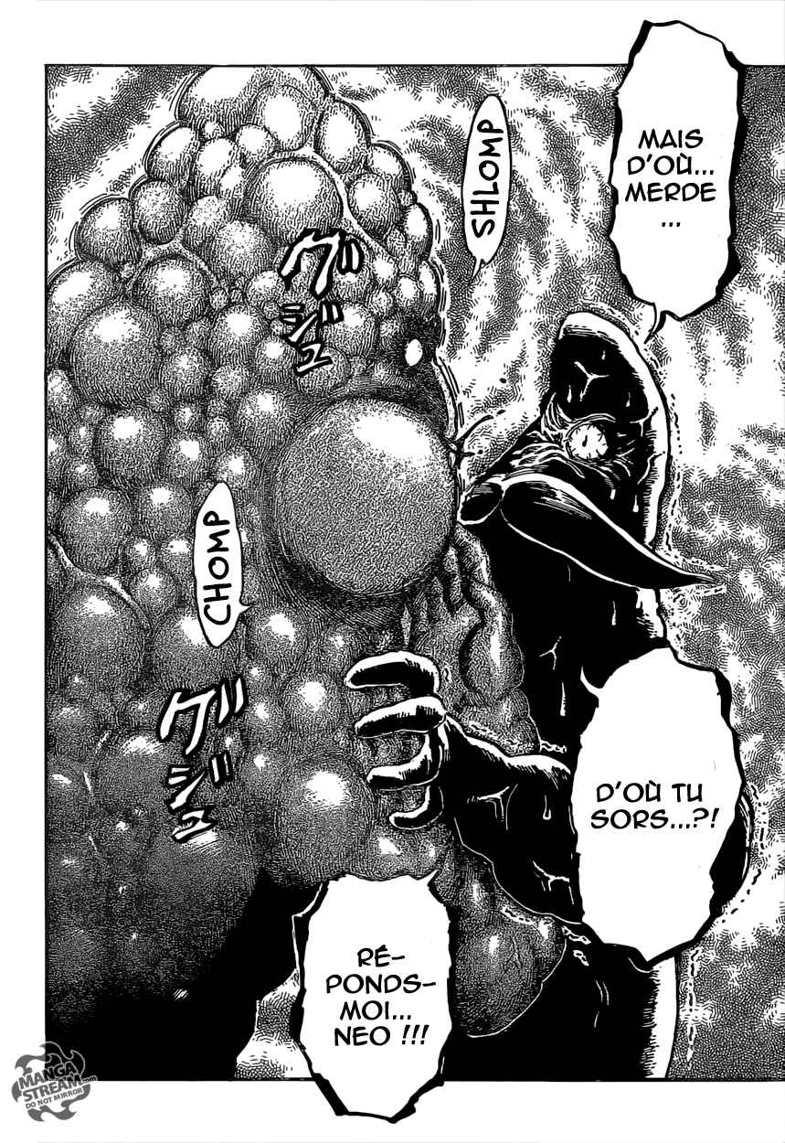  Toriko - Chapitre 364 - 14