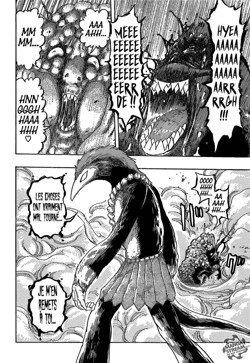  Toriko - Chapitre 364 - 16