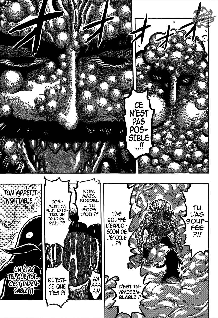  Toriko - Chapitre 364 - 7