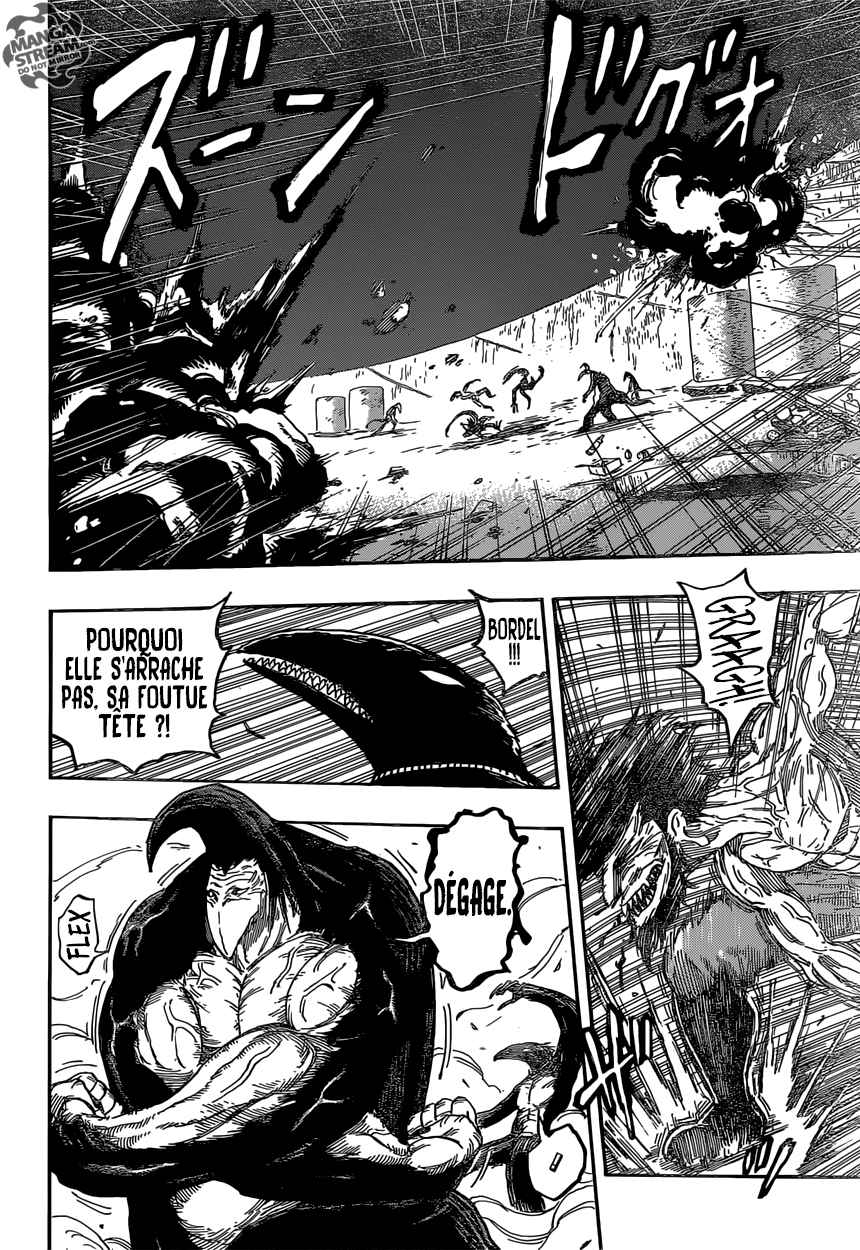  Toriko - Chapitre 365 - 5