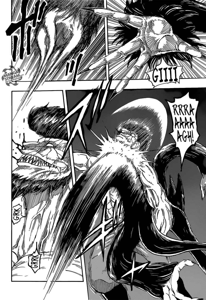  Toriko - Chapitre 365 - 3