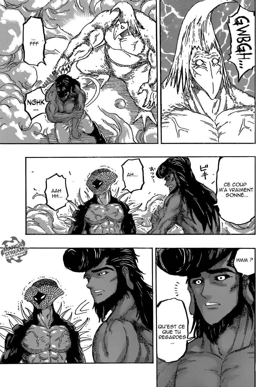  Toriko - Chapitre 366 - 18