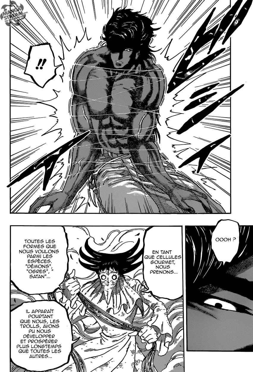  Toriko - Chapitre 366 - 5