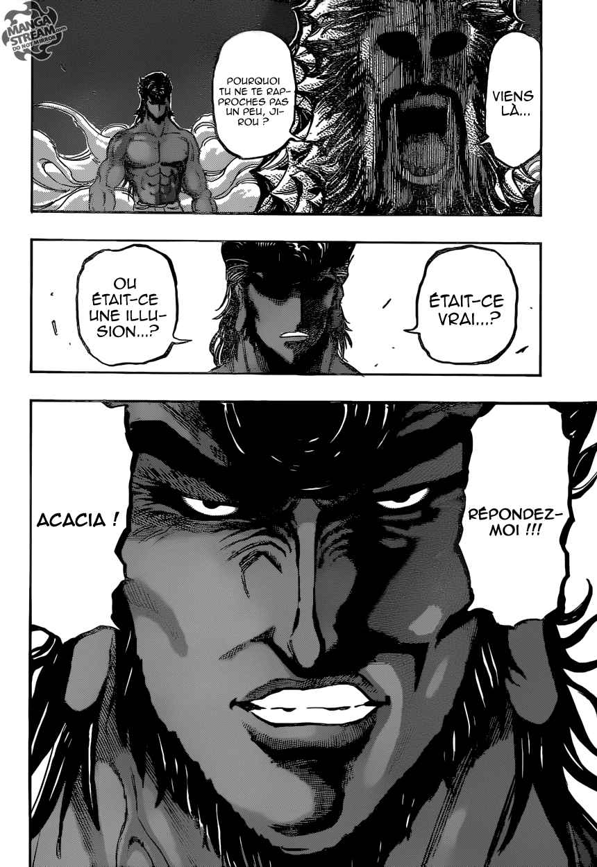  Toriko - Chapitre 367 - 9