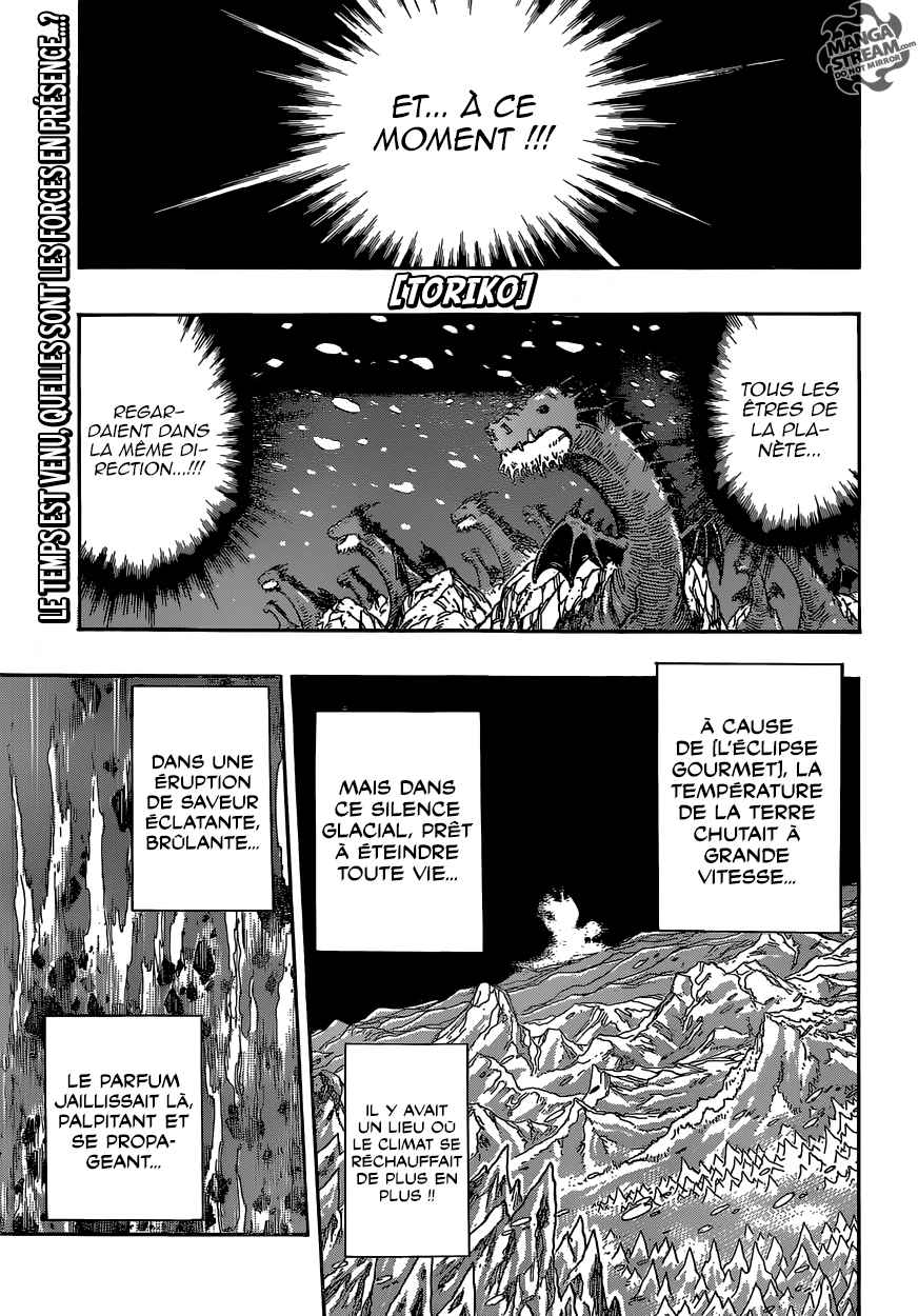  Toriko - Chapitre 369 - 2