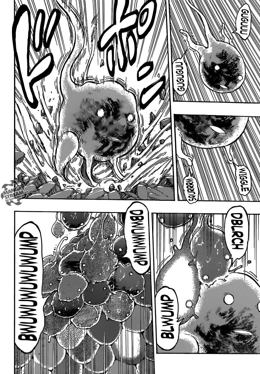  Toriko - Chapitre 369 - 7