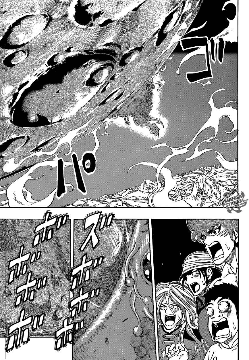  Toriko - Chapitre 369 - 13