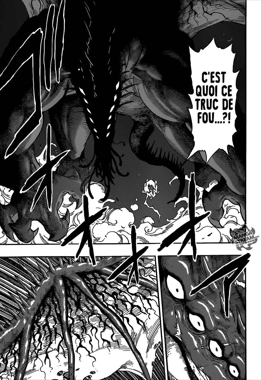  Toriko - Chapitre 373 - 8