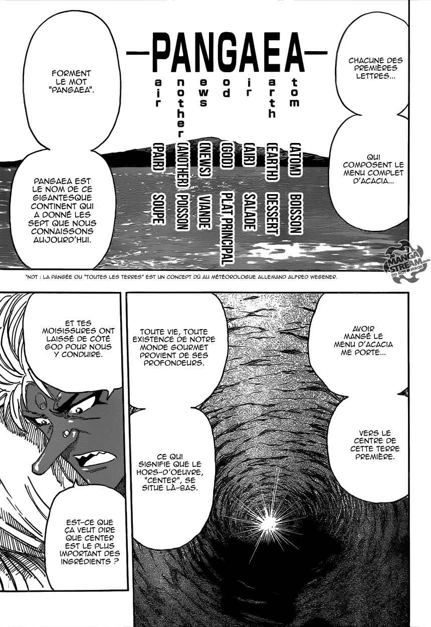  Toriko - Chapitre 373 - 6