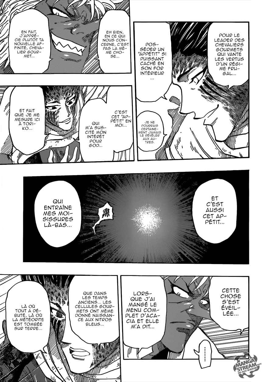  Toriko - Chapitre 373 - 4