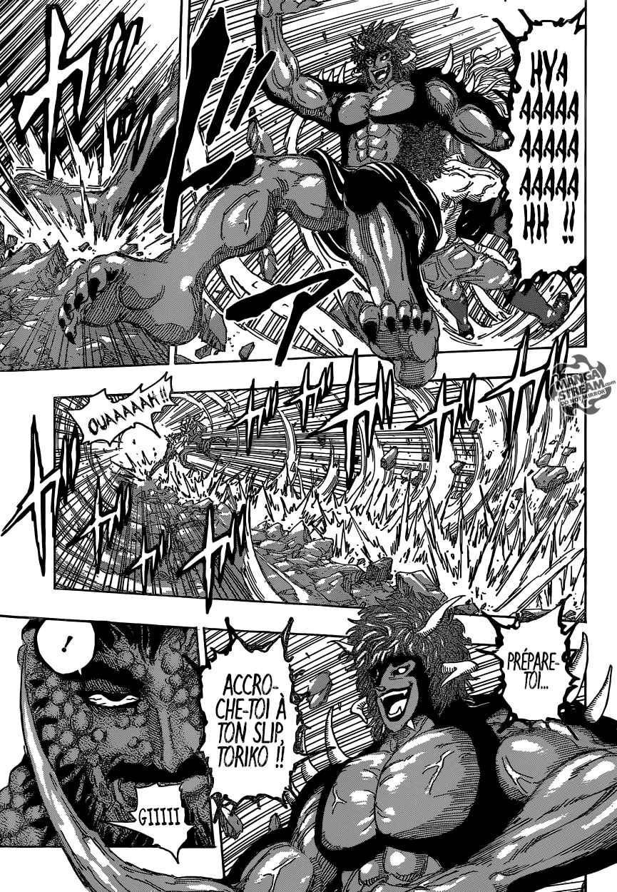  Toriko - Chapitre 374 - 6