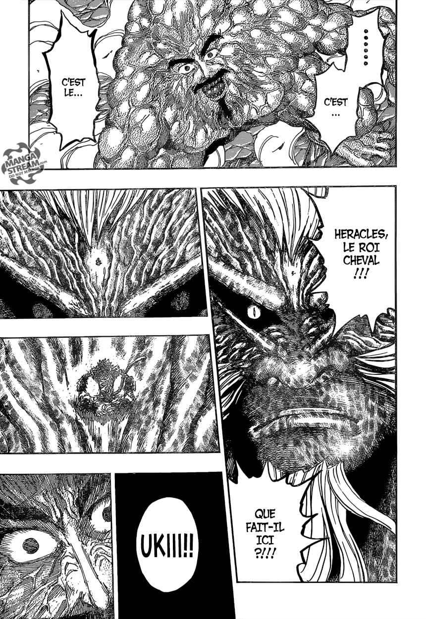  Toriko - Chapitre 375 - 18