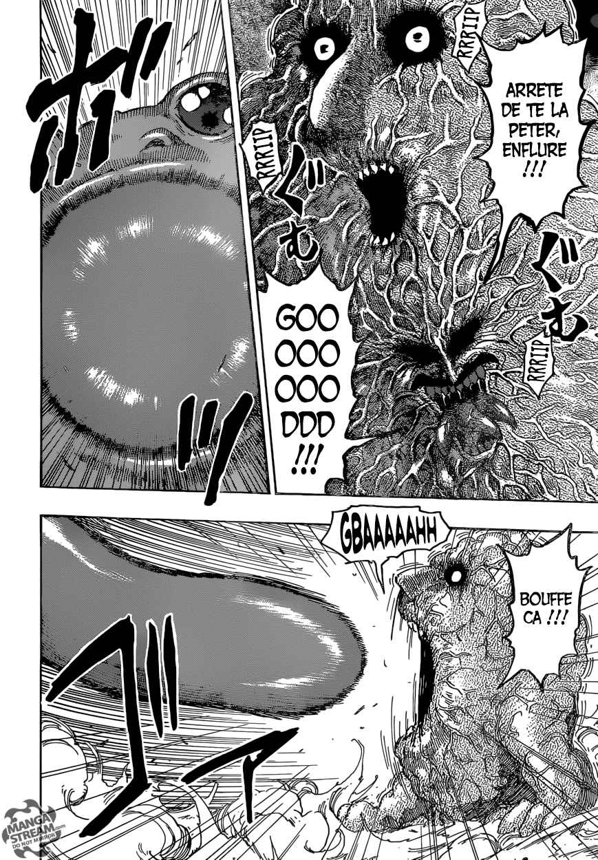  Toriko - Chapitre 375 - 13