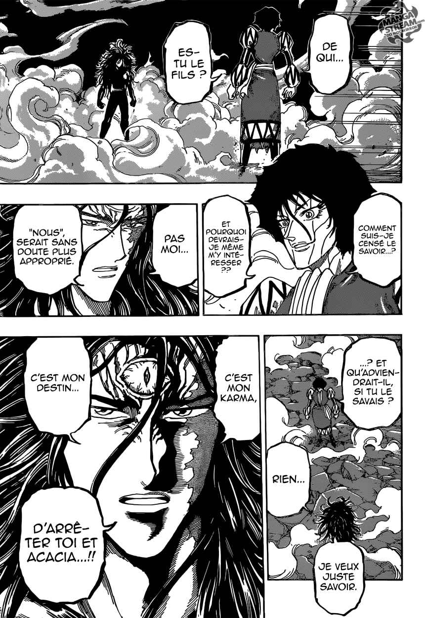  Toriko - Chapitre 375 - 6