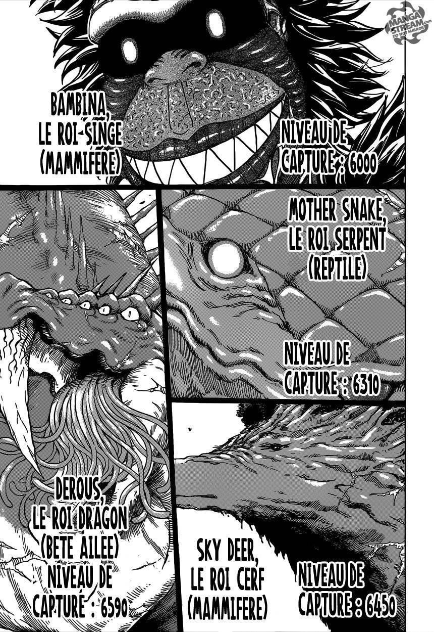  Toriko - Chapitre 376 - 4