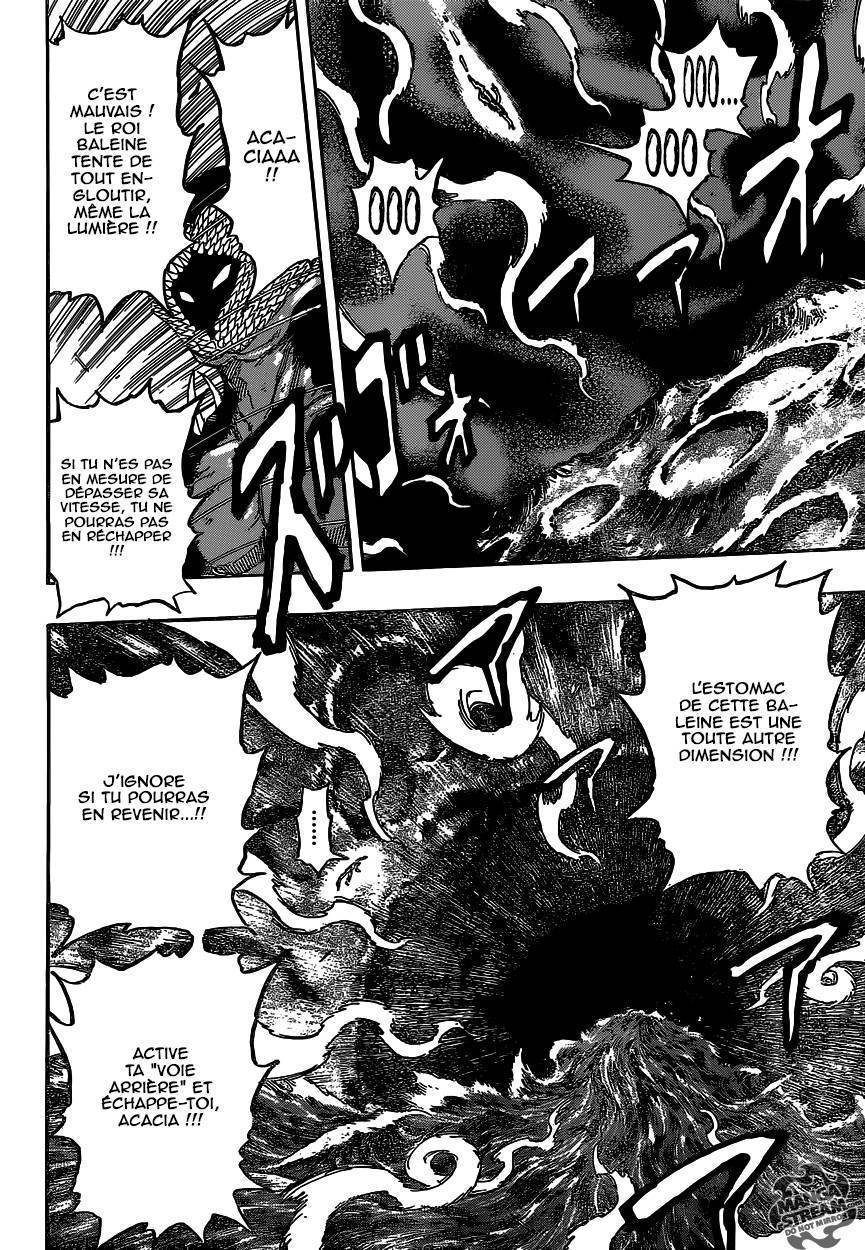  Toriko - Chapitre 377 - 7