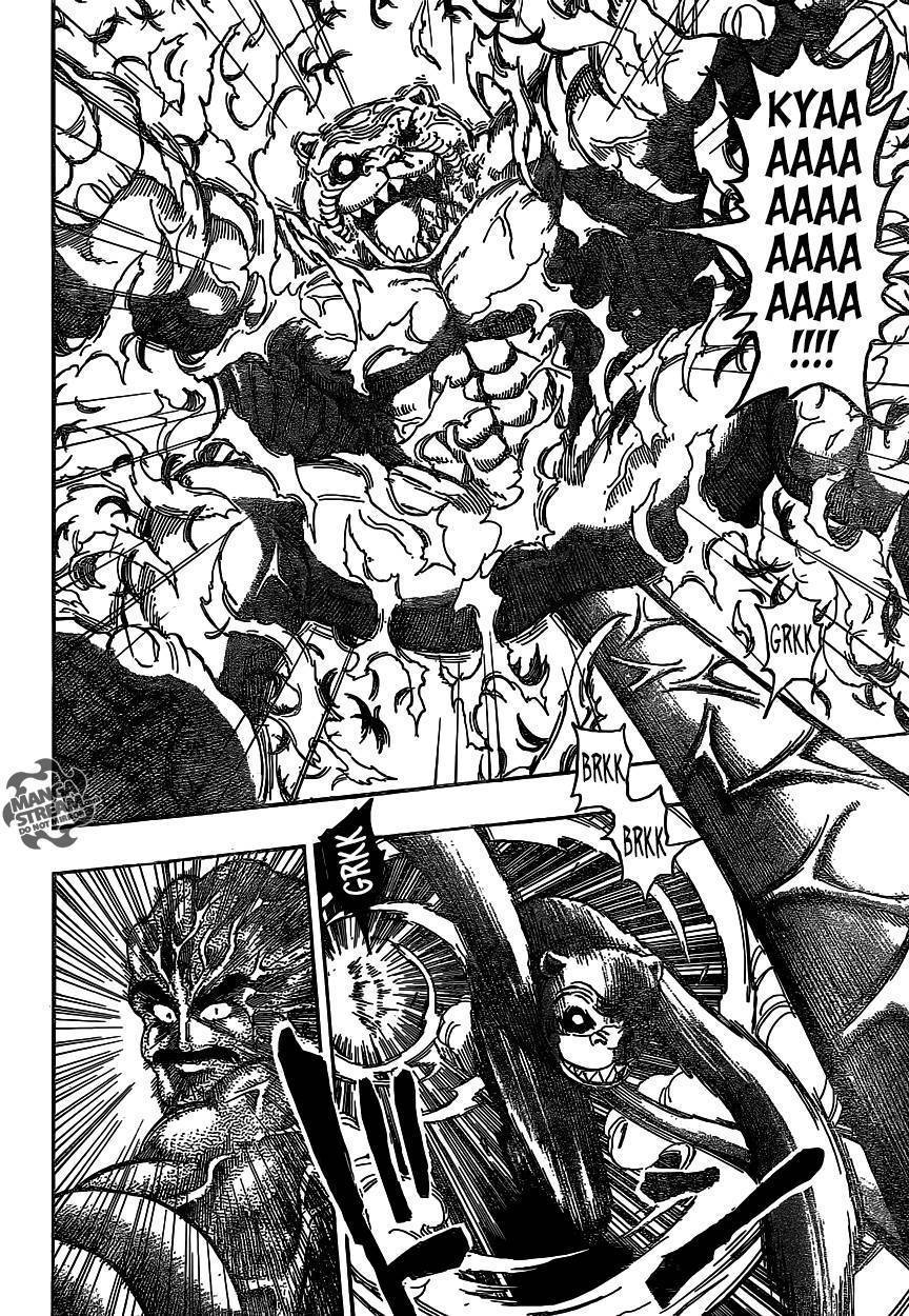  Toriko - Chapitre 377 - 5