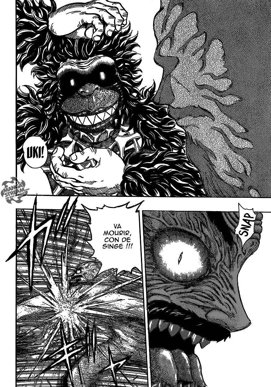  Toriko - Chapitre 377 - 3