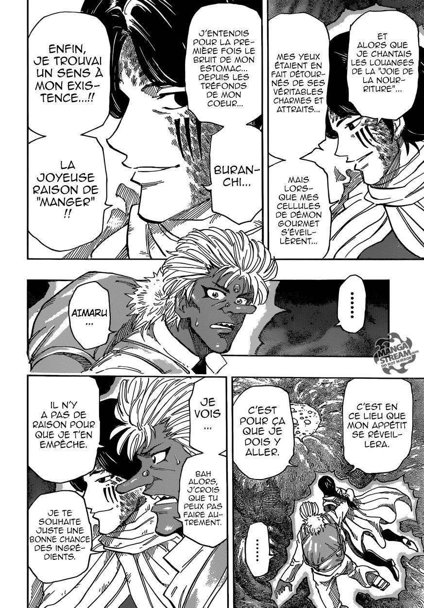  Toriko - Chapitre 378 - 5