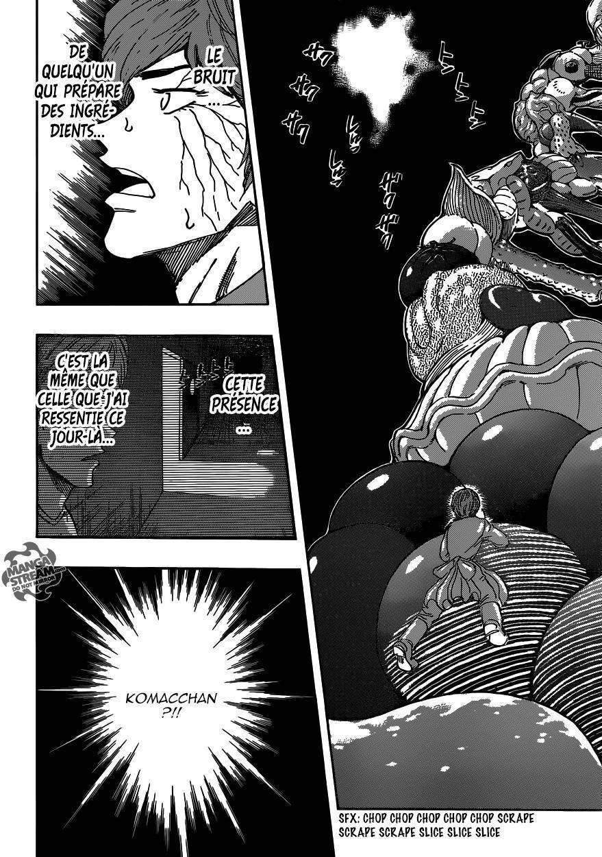  Toriko - Chapitre 378 - 13