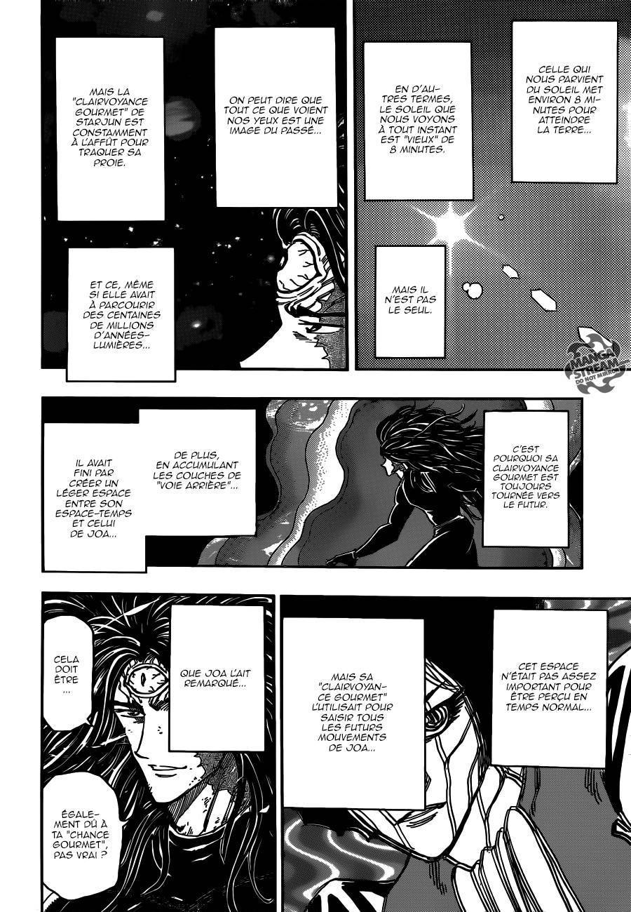  Toriko - Chapitre 379 - 7