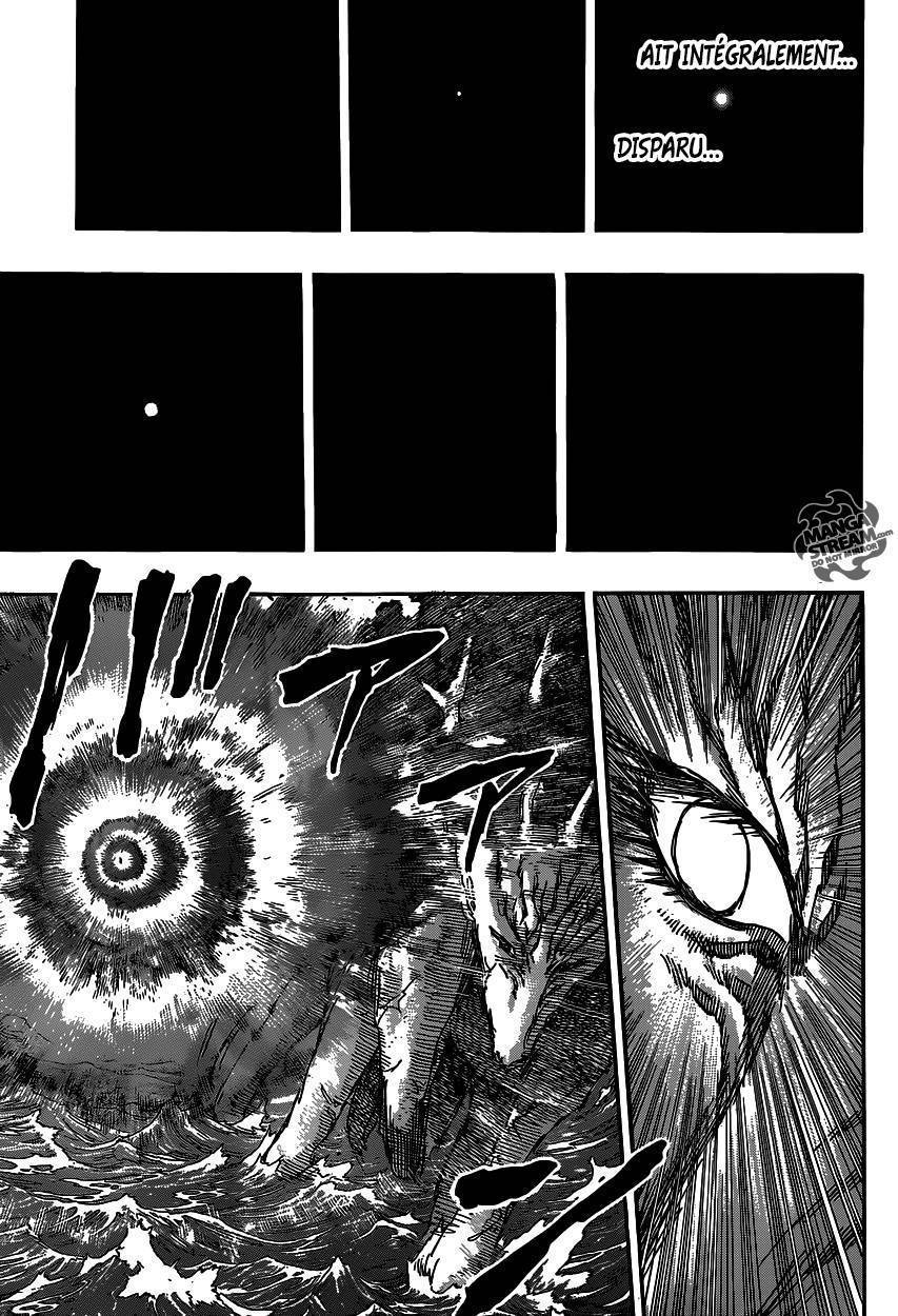  Toriko - Chapitre 379 - 17